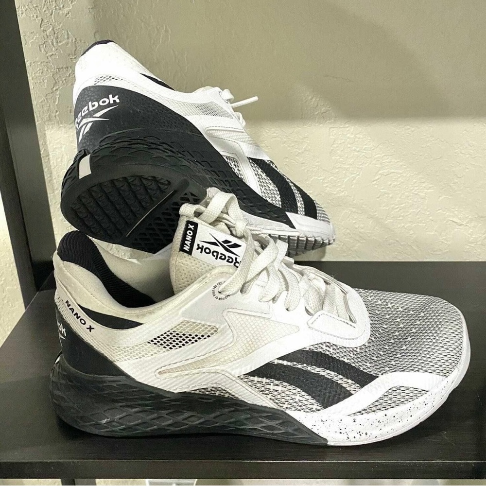 Reebok Nano X